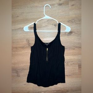 Express Black Camisole